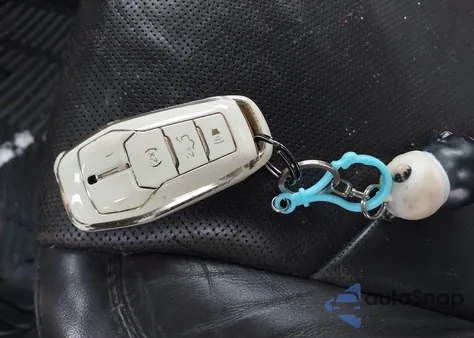 2015 Lincoln Mkc z USA, uszkodzony, nr VIN 5LMCJ2A97FUJ27857